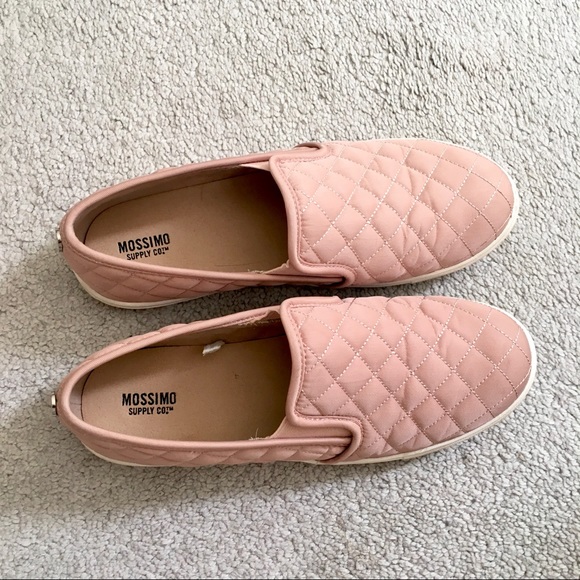 Mossimo Supply Co. Shoes - Mossimo Slip On Shoes